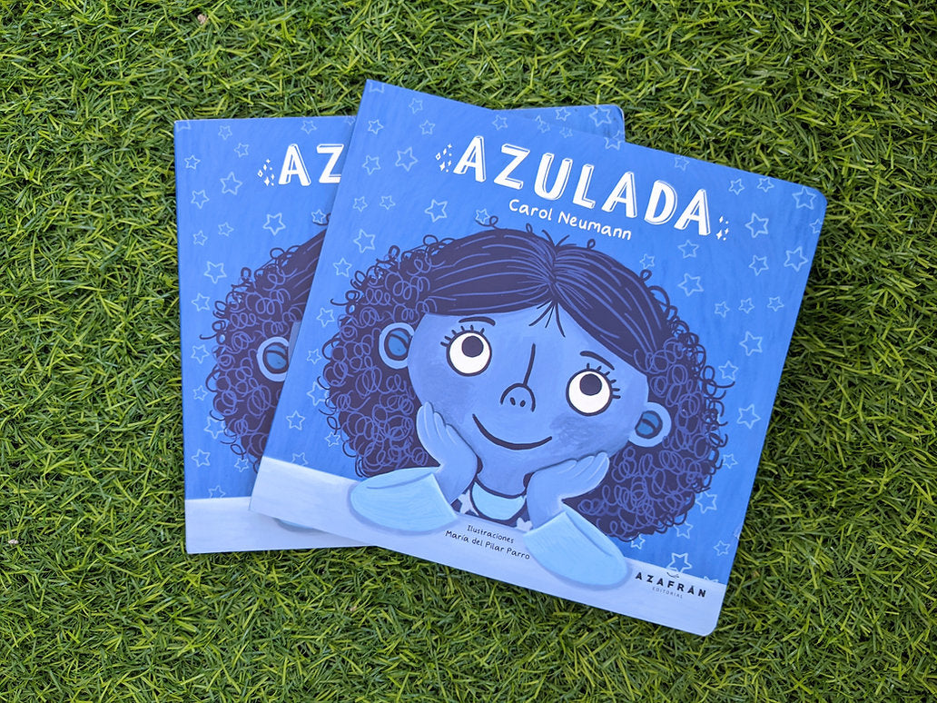 Azulada