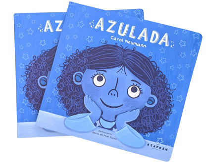 Azulada